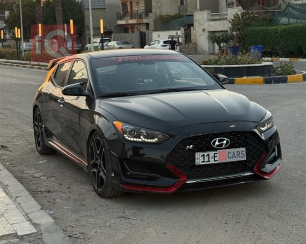 هيونداي فلوستر 2022 للبيع في العراق - بغداد